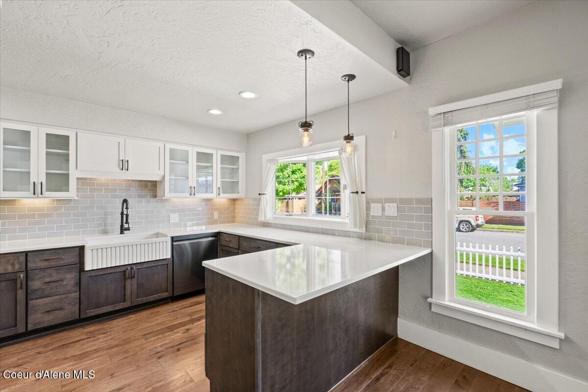 723 N 7th ST, Coeur d'Alene