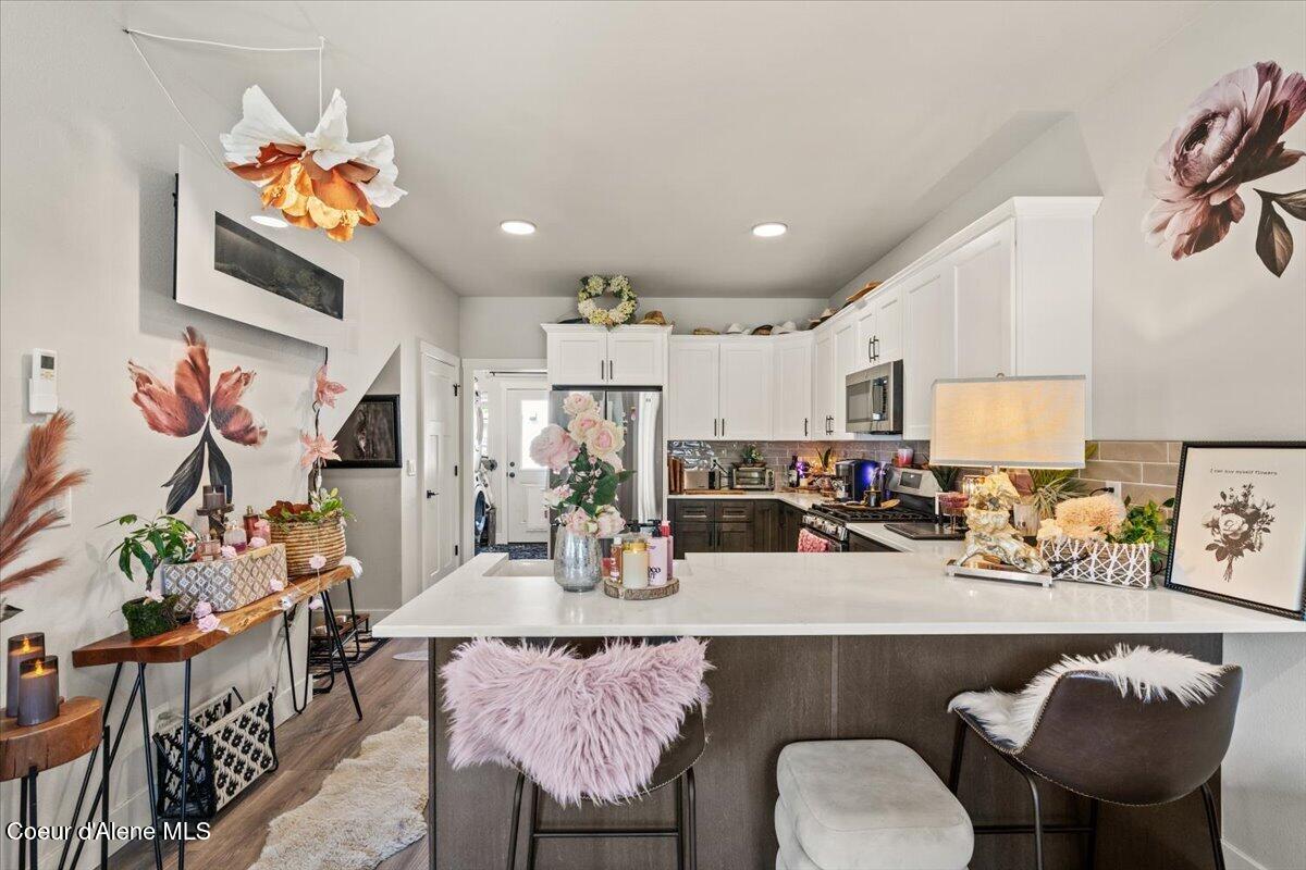 723 N 7th ST, Coeur d'Alene
