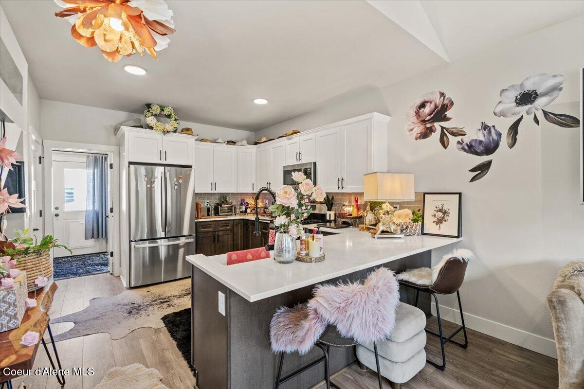 723 N 7th ST, Coeur d'Alene