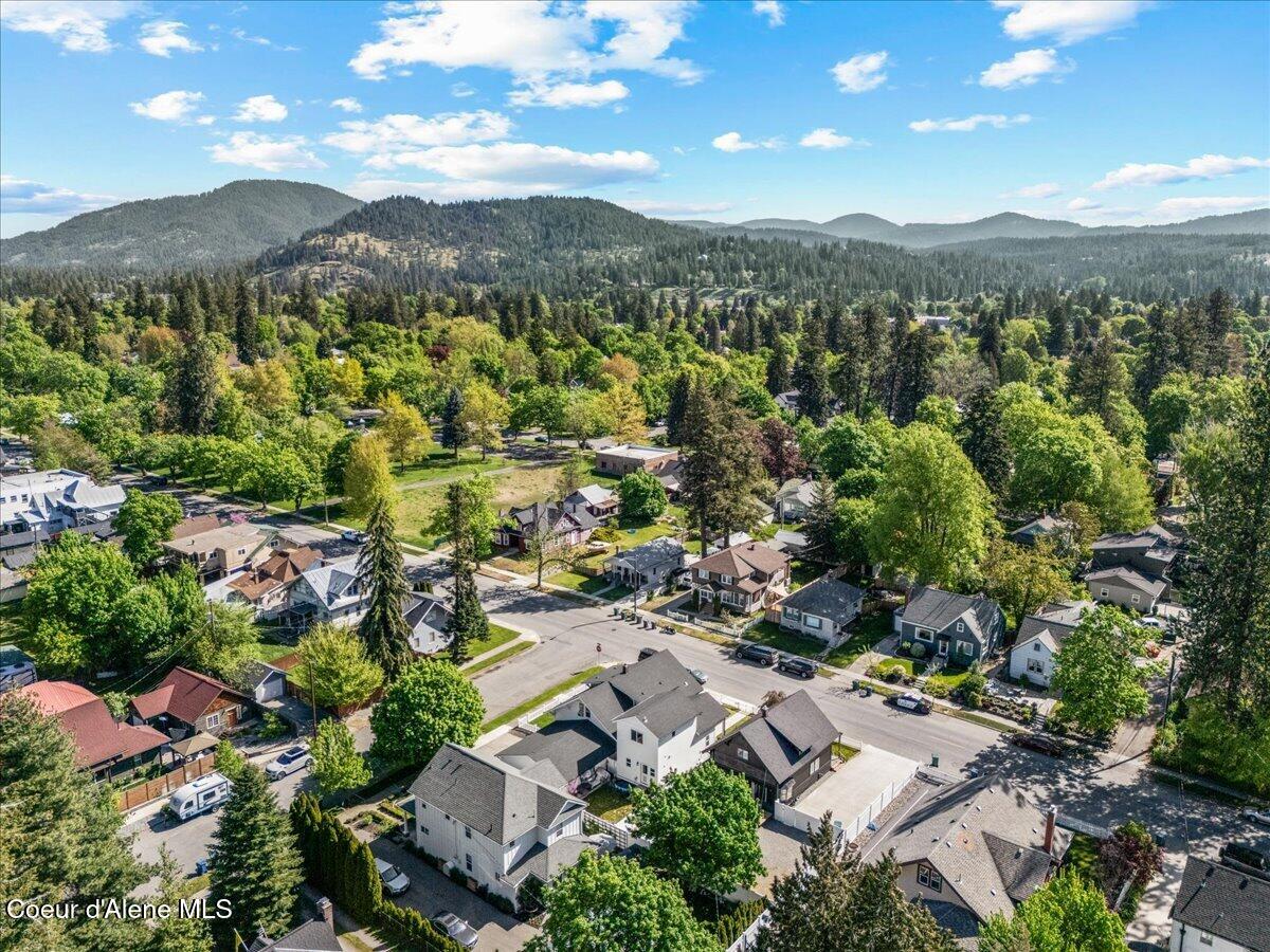 723 N 7th ST, Coeur d'Alene
