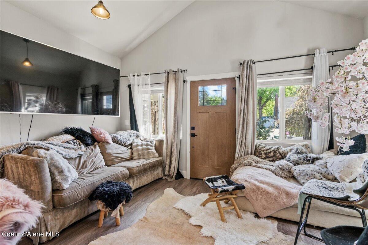 723 N 7th ST, Coeur d'Alene
