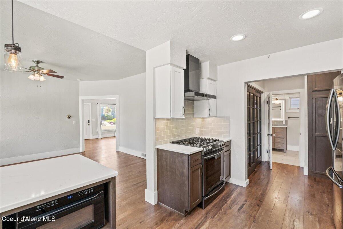 723 N 7th ST, Coeur d'Alene