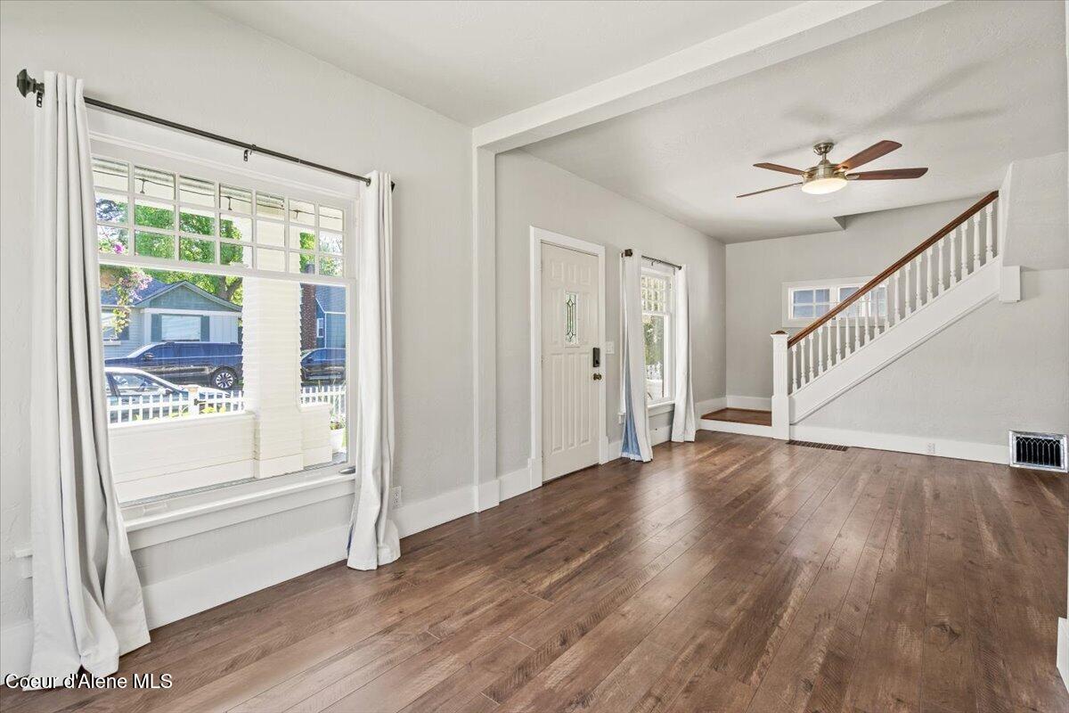 723 N 7th ST, Coeur d'Alene
