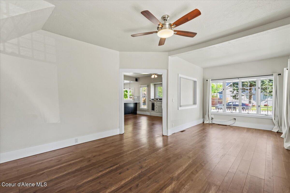 723 N 7th ST, Coeur d'Alene
