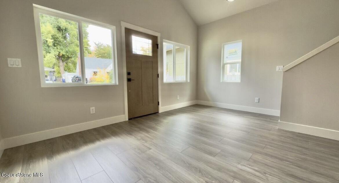 723 N 7th ST, Coeur d'Alene