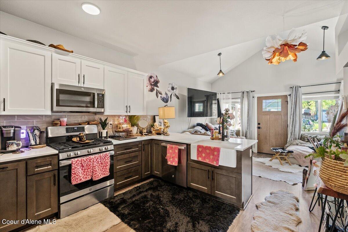723 N 7th ST, Coeur d'Alene
