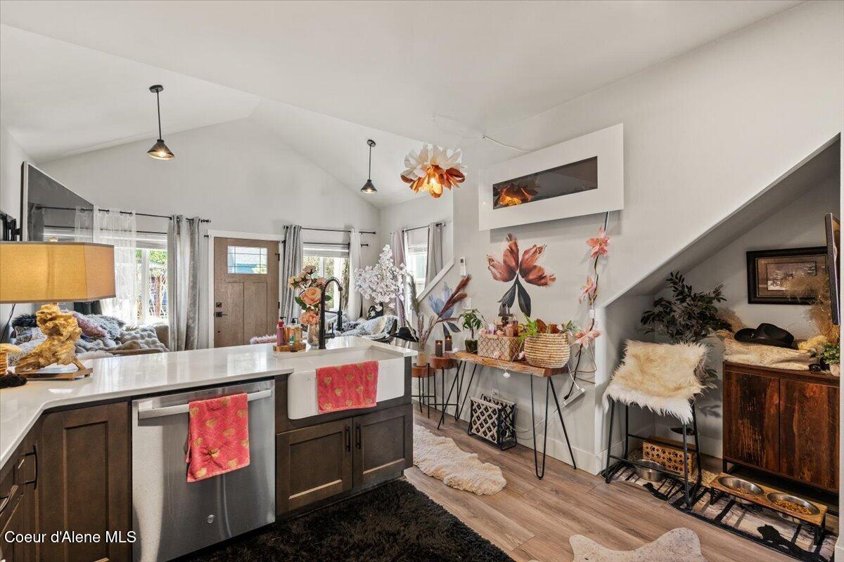 723 N 7th ST, Coeur d'Alene
