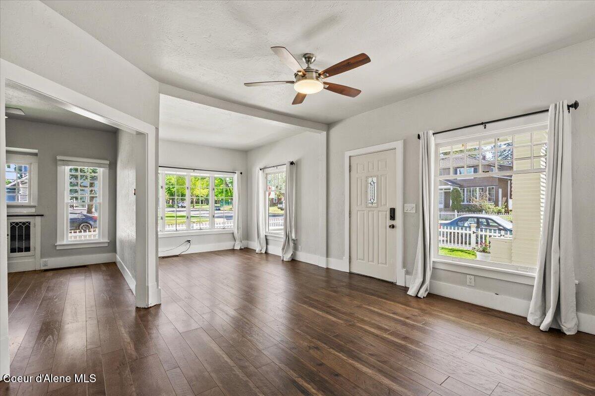 723 N 7th ST, Coeur d'Alene