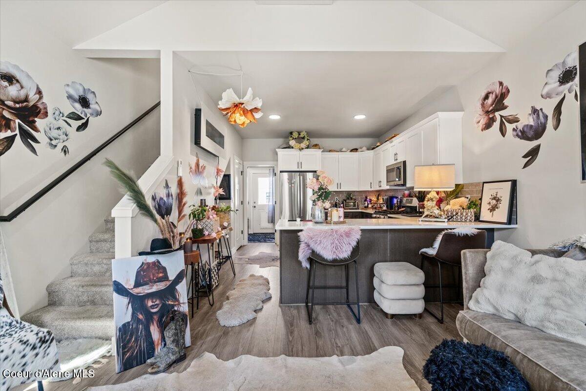 723 N 7th ST, Coeur d'Alene