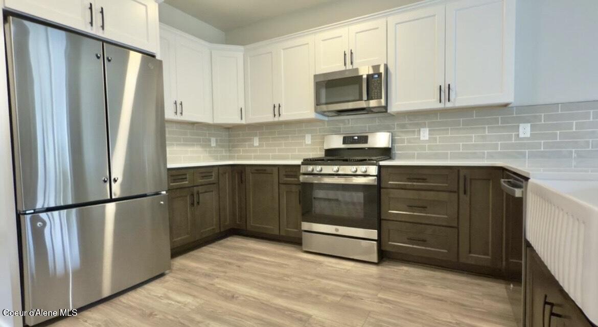723 N 7th ST, Coeur d'Alene