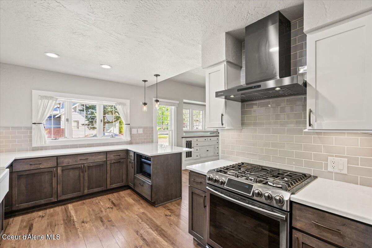 723 N 7th ST, Coeur d'Alene