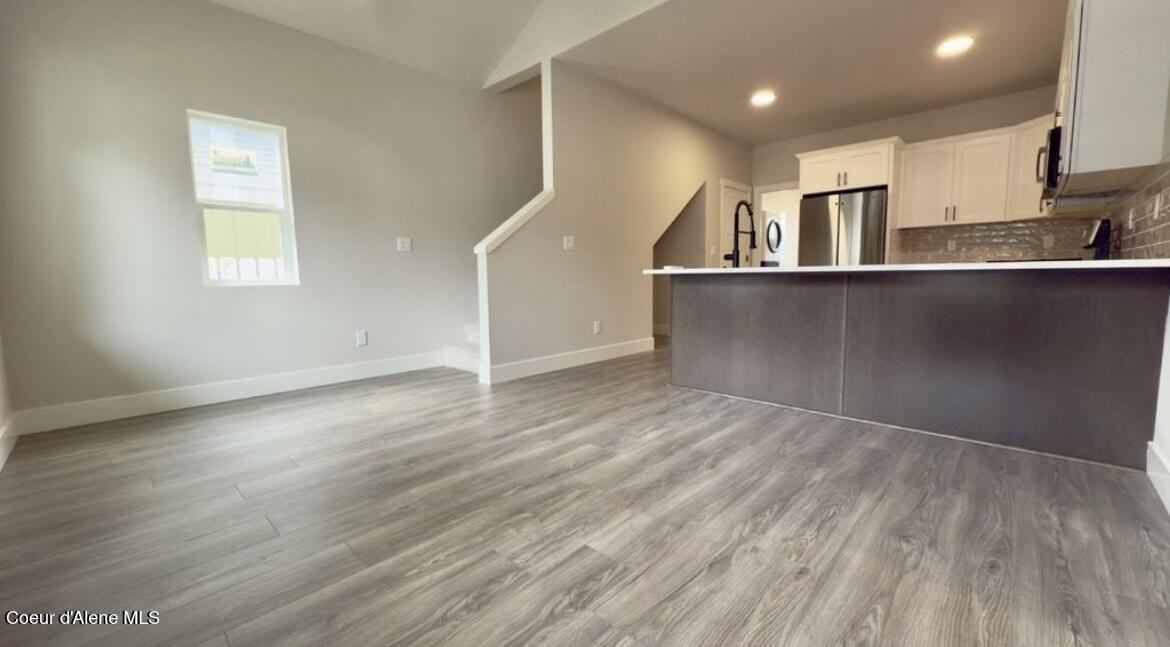 723 N 7th ST, Coeur d'Alene