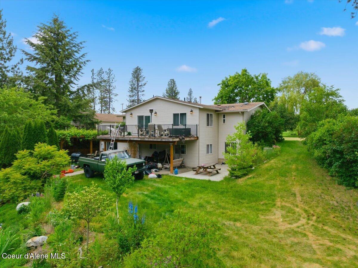 1900 N Meyer RD