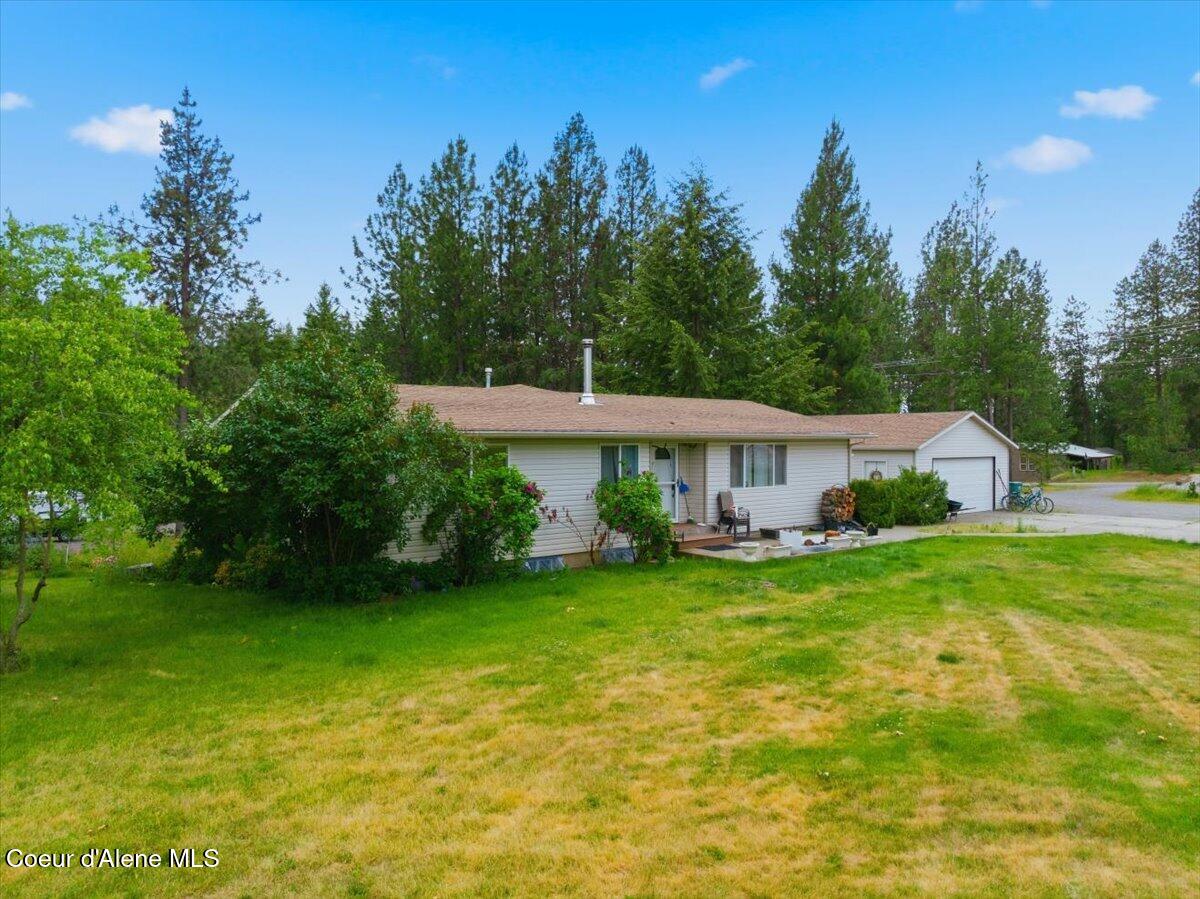 1900 N Meyer RD
