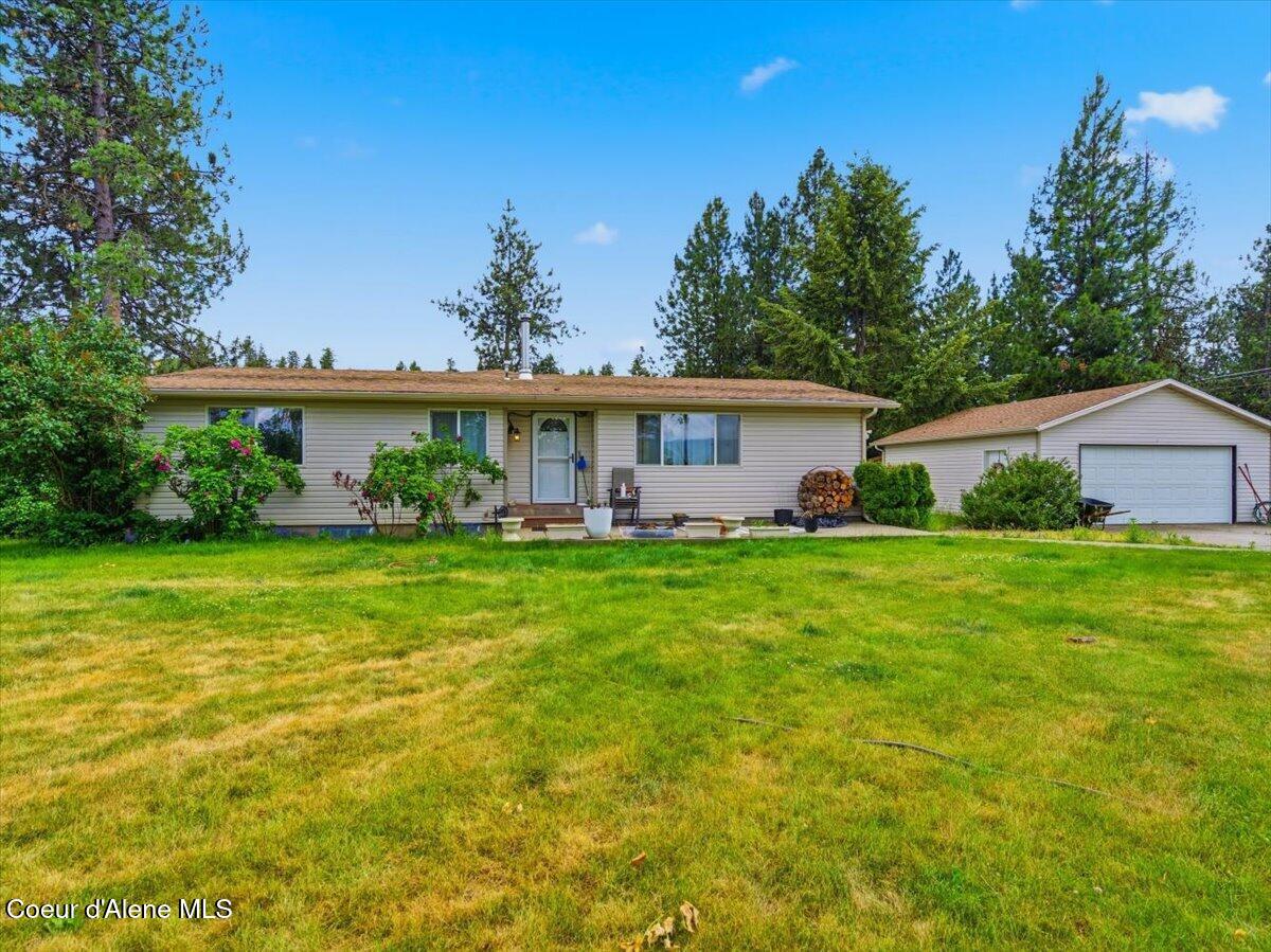 1900 N Meyer RD