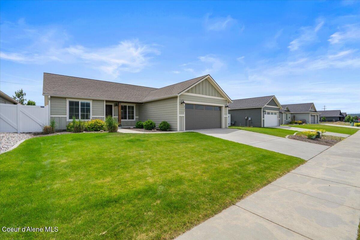 8544 W Seed AVE