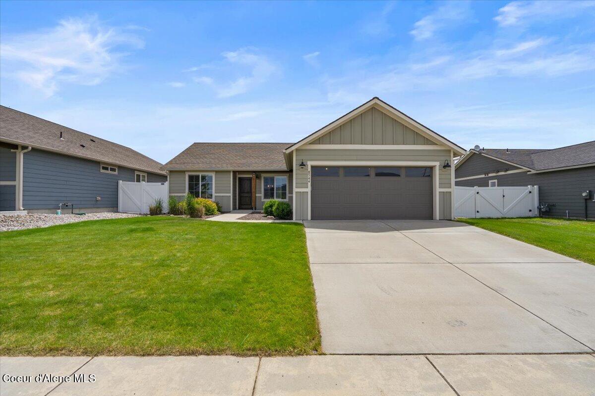 8544 W Seed AVE