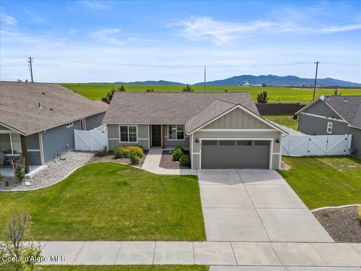 8544 W Seed AVE