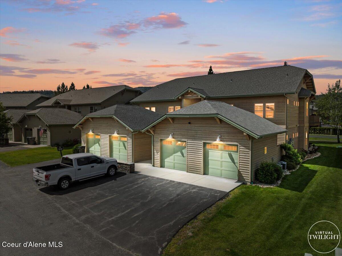 511 Guthrie PL, UNIT 503