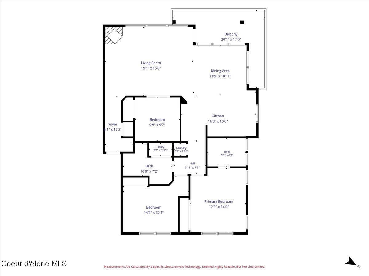 511 Guthrie PL, UNIT 503