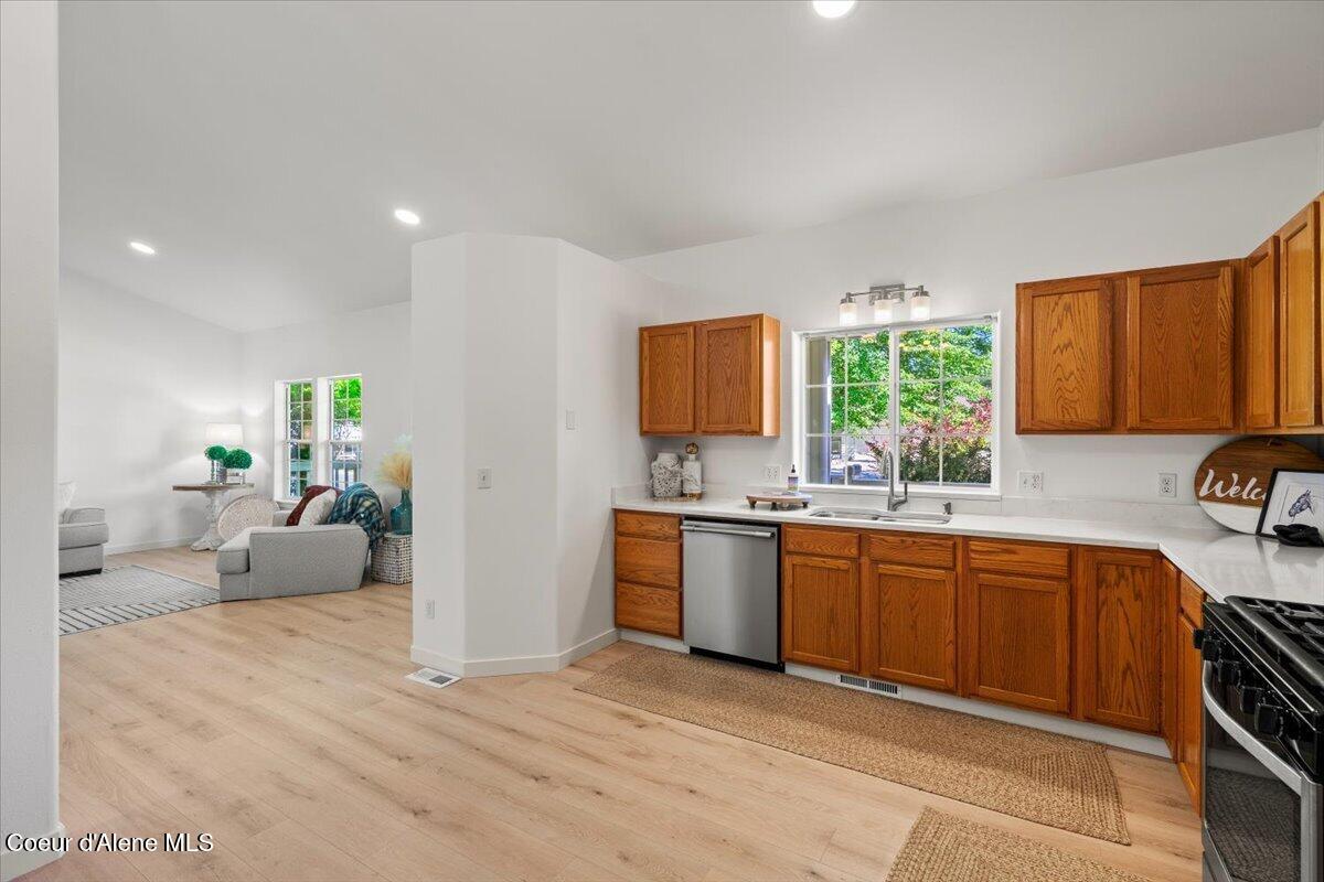 2072 W Ashley AVE, Coeur d'Alene