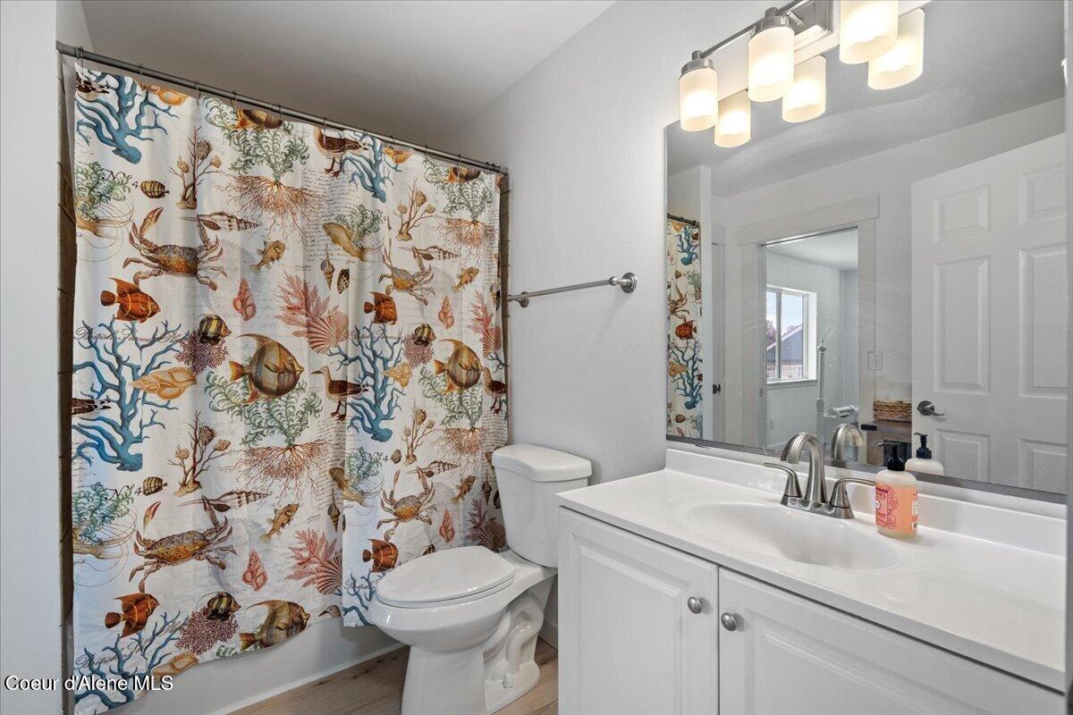 2072 W Ashley AVE, Coeur d'Alene
