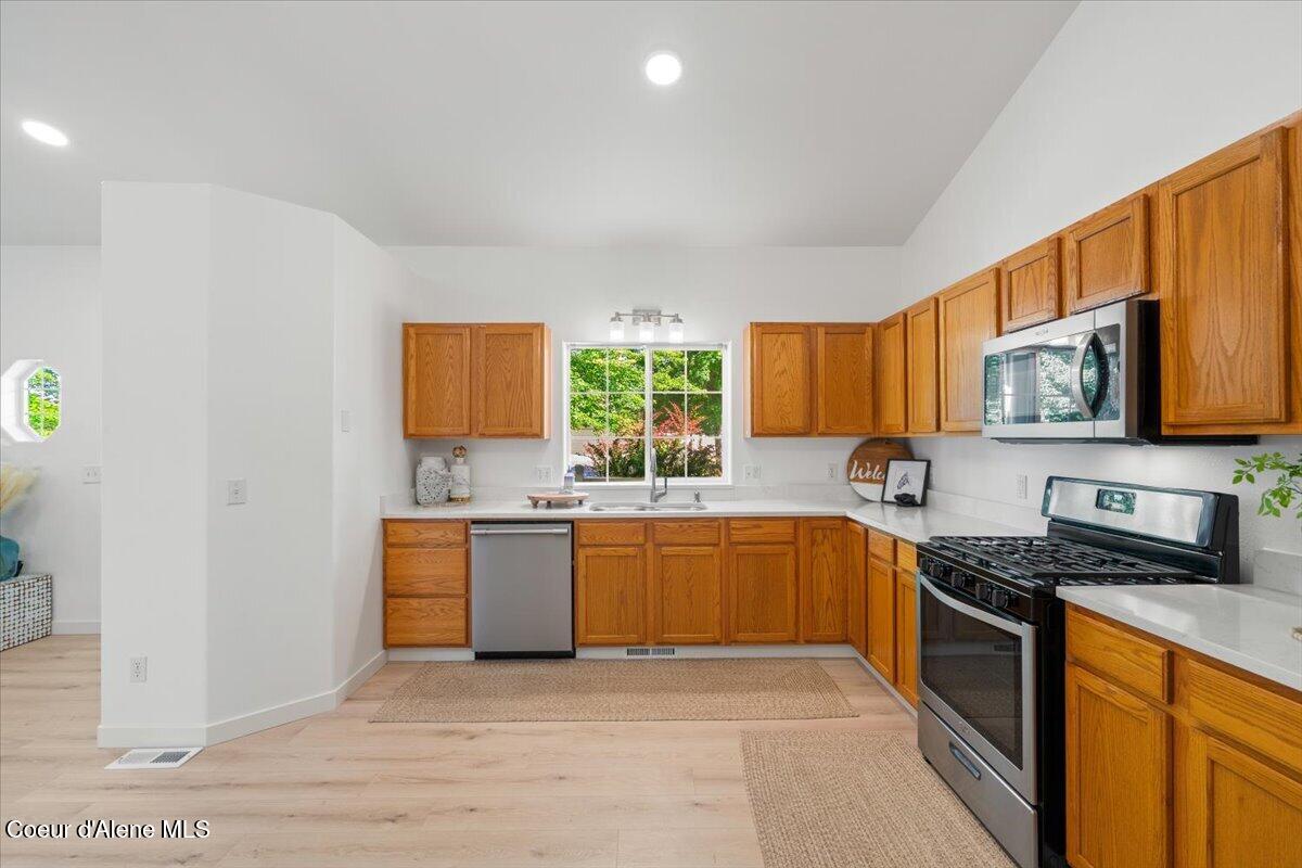 2072 W Ashley AVE, Coeur d'Alene