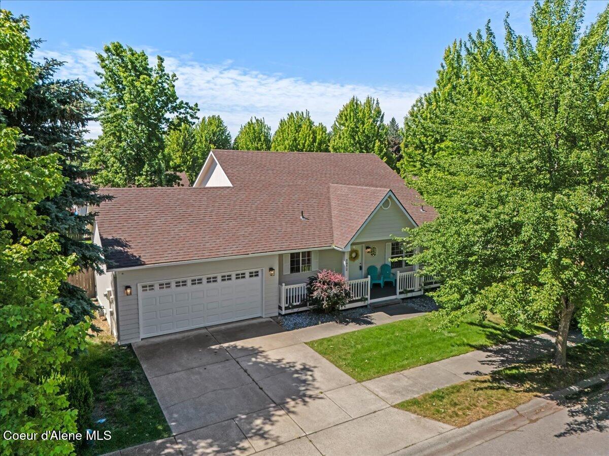 2072 W Ashley AVE, Coeur d'Alene