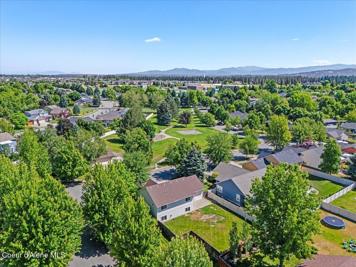 2072 W Ashley AVE, Coeur d'Alene