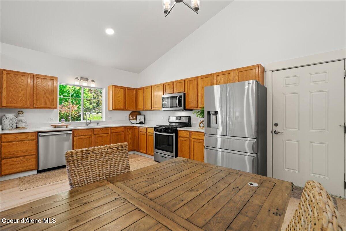 2072 W Ashley AVE, Coeur d'Alene