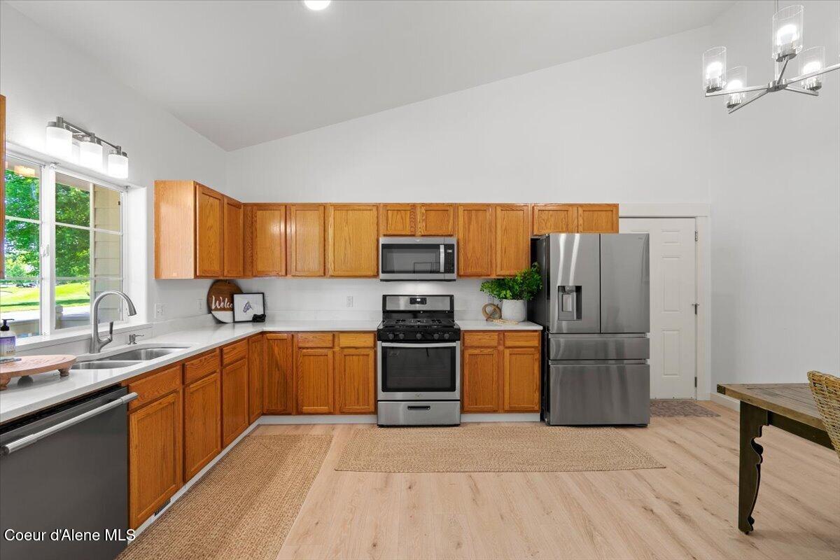 2072 W Ashley AVE, Coeur d'Alene