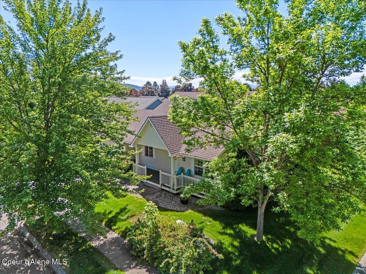 2072 W Ashley AVE, Coeur d'Alene