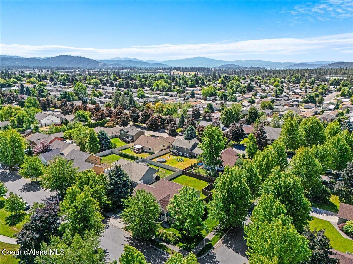2072 W Ashley AVE, Coeur d'Alene