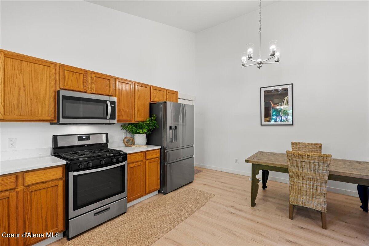 2072 W Ashley AVE, Coeur d'Alene