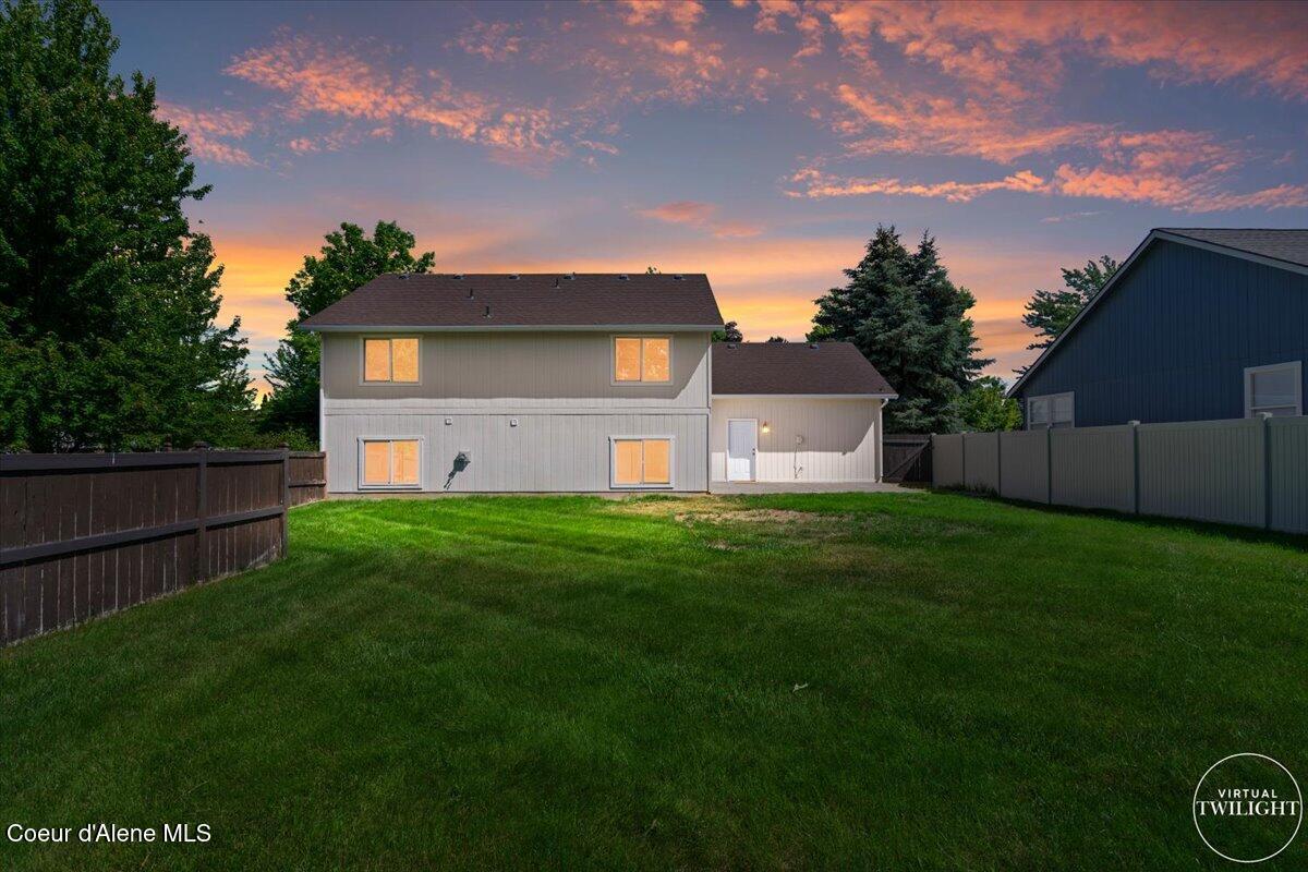 2072 W Ashley AVE, Coeur d'Alene