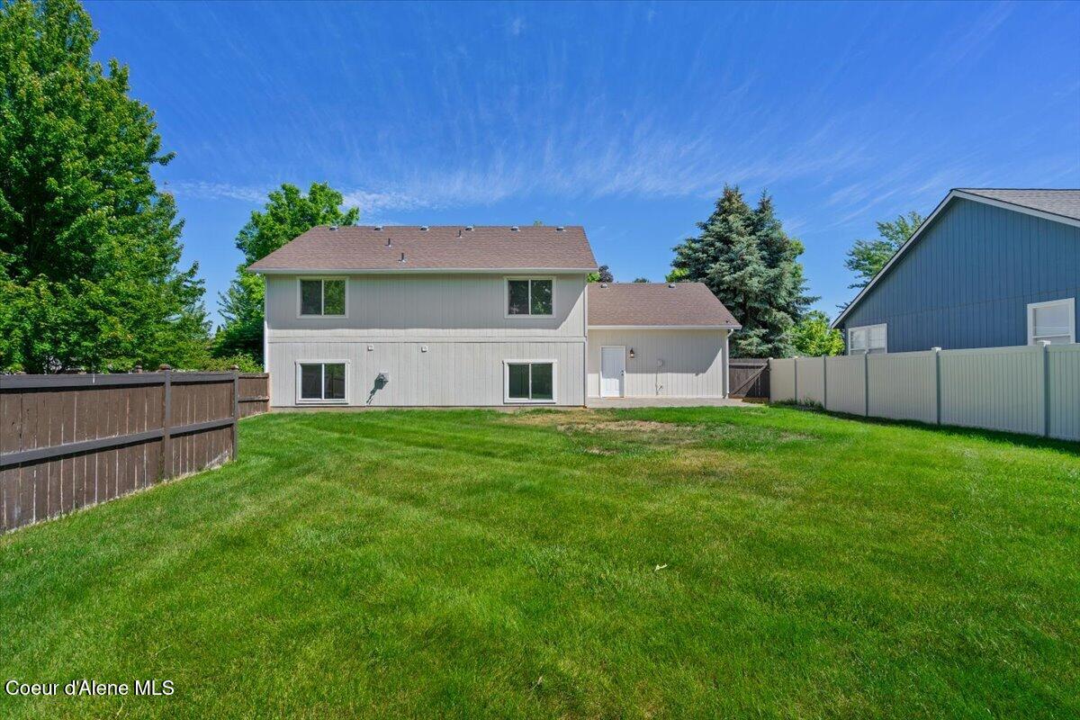2072 W Ashley AVE, Coeur d'Alene