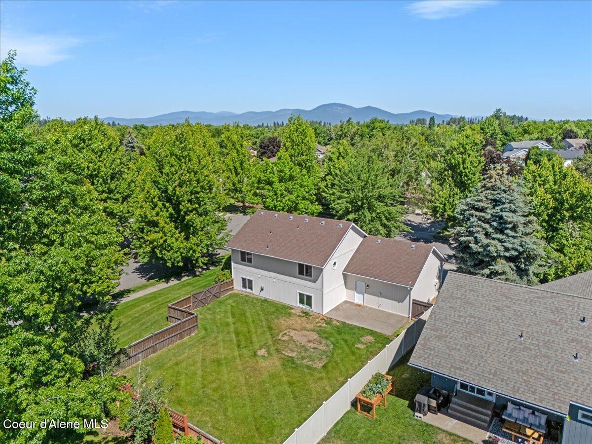 2072 W Ashley AVE, Coeur d'Alene