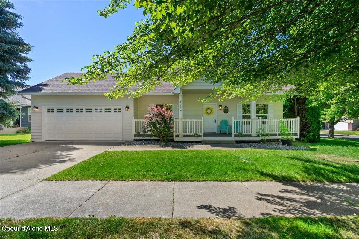 2072 W Ashley AVE, Coeur d'Alene