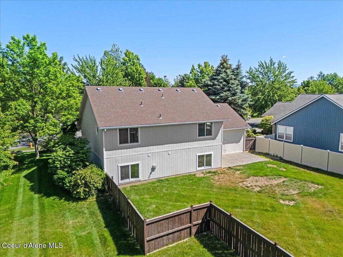 2072 W Ashley AVE, Coeur d'Alene