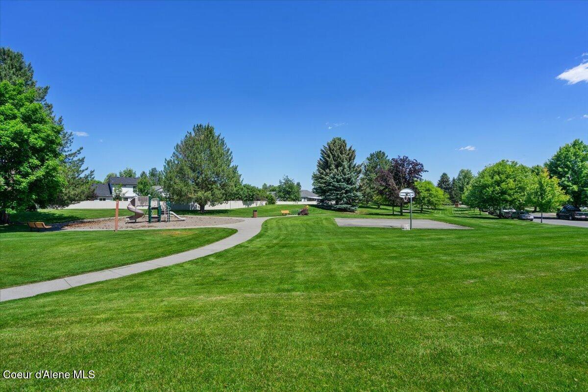 2072 W Ashley AVE, Coeur d'Alene
