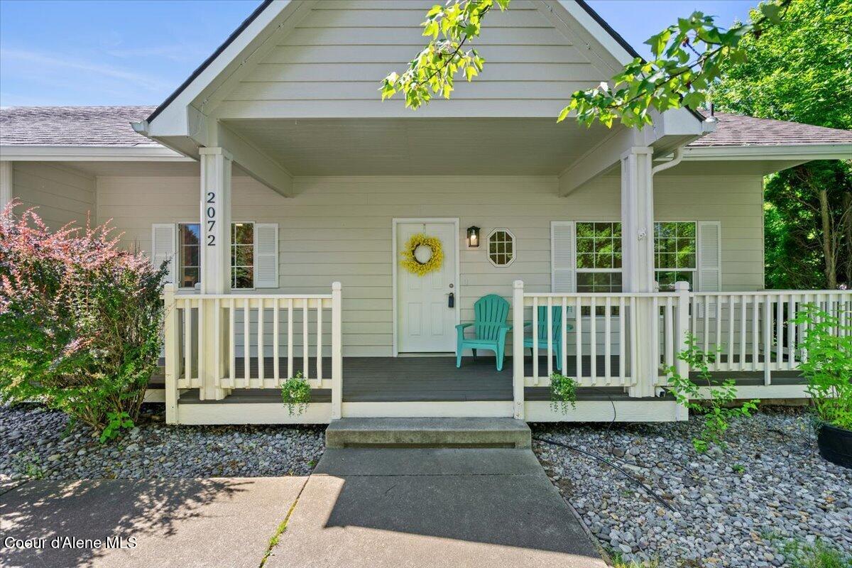 2072 W Ashley AVE, Coeur d'Alene