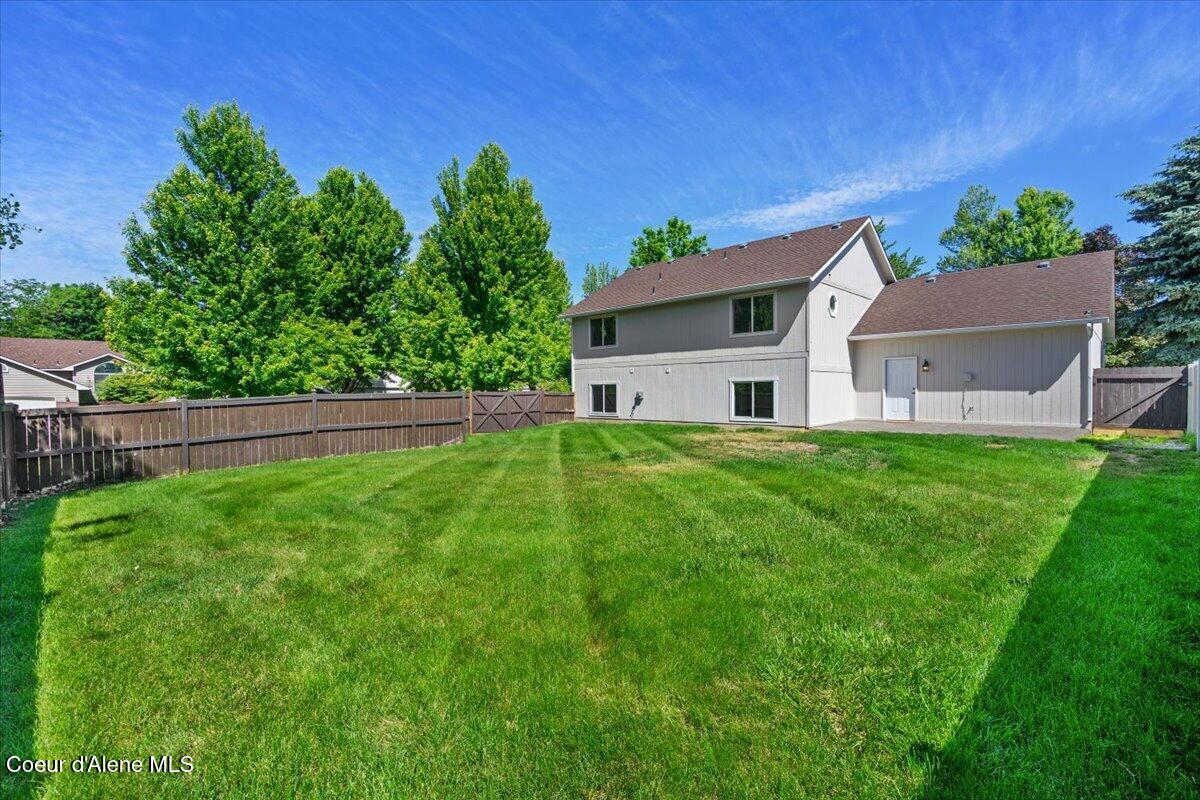 2072 W Ashley AVE, Coeur d'Alene
