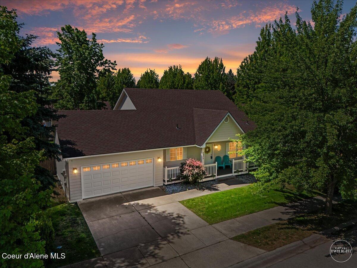 2072 W Ashley AVE, Coeur d'Alene