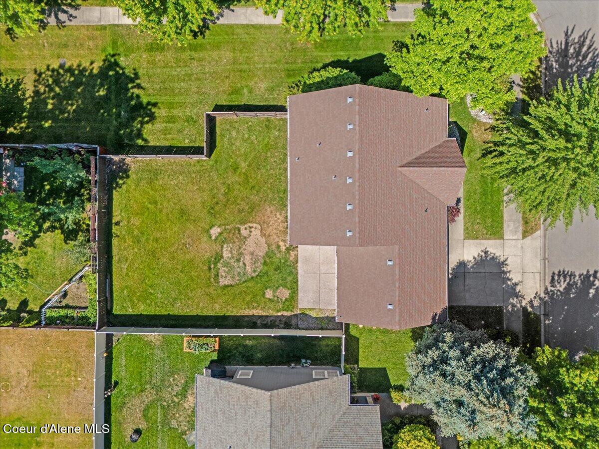 2072 W Ashley AVE, Coeur d'Alene