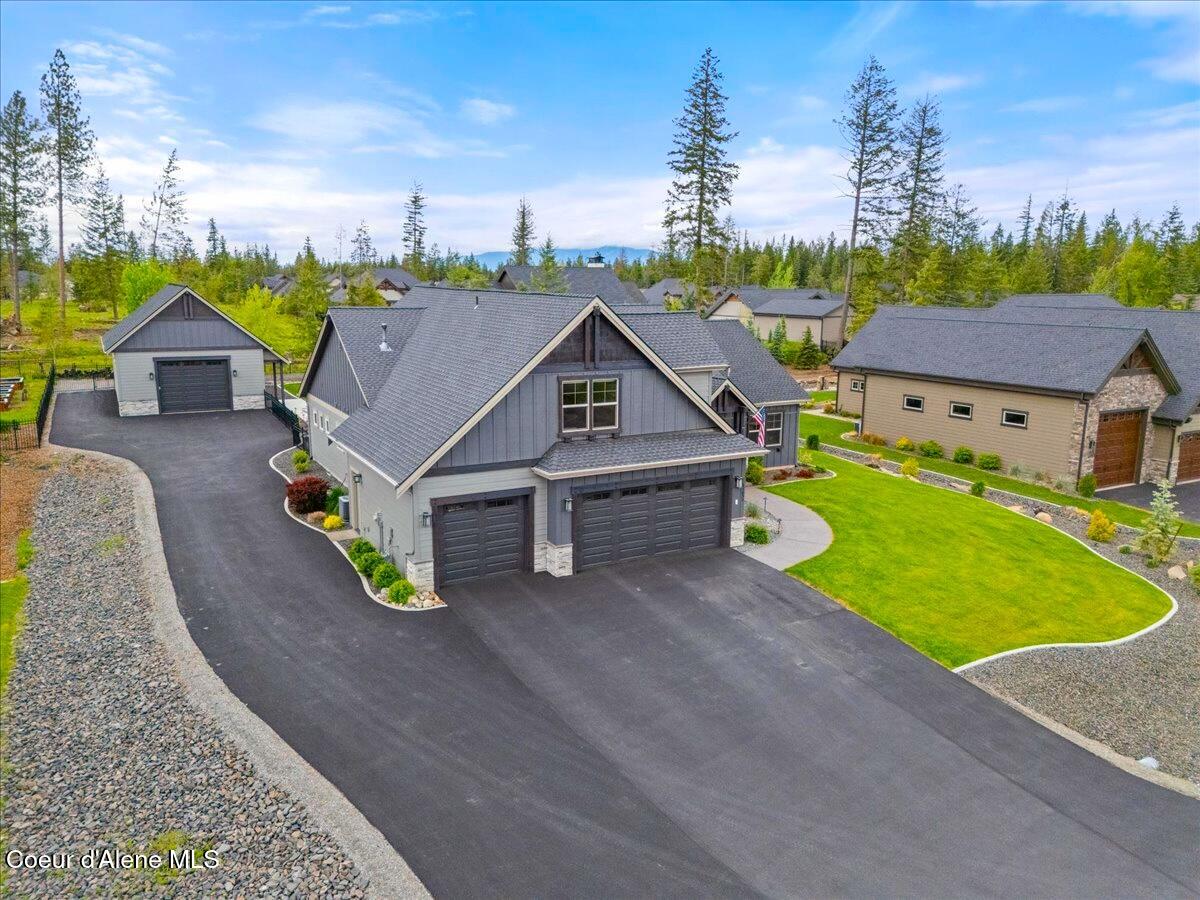 11633 N Spiraea LN