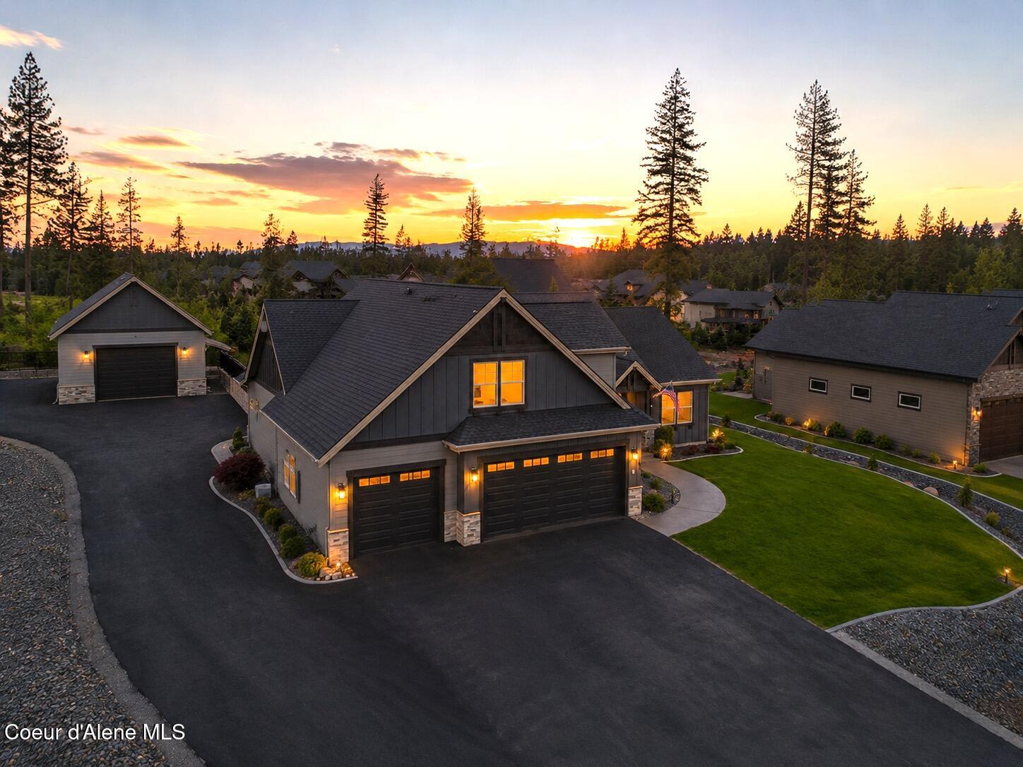11633 N Spiraea LN