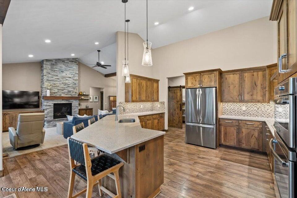11633 N Spiraea LN
