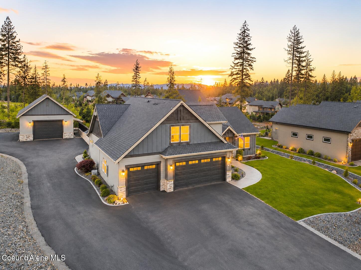 11633 N Spiraea LN