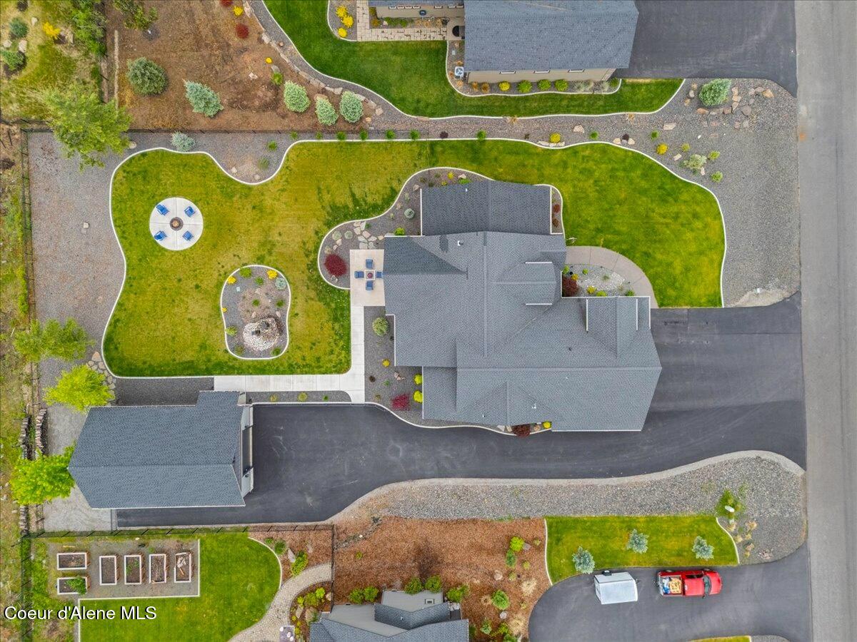 11633 N Spiraea LN