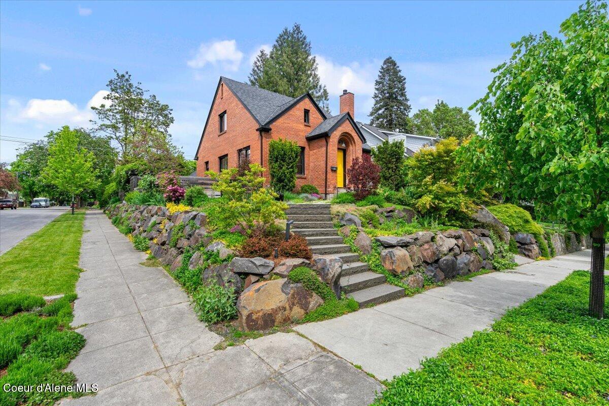 901 E Pennsylvania AVE, Coeur d'Alene